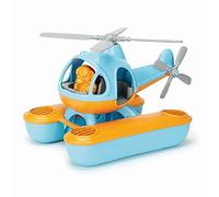 Green Toys Seacopter, Blue