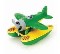 Green Toys Seaplane, Green
