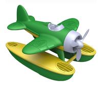 Green Toys Seaplane, Green