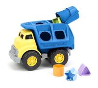 Green Toys SPTK-1398 Shape Sorter Truck
