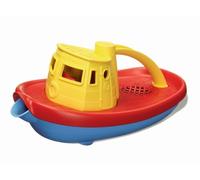 Giocattolo Barca Green Toys Gialla