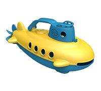 Green Toys Submarine, Blue,270 x 150 x 120 millimeters
