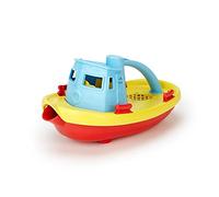 Green Toys Tug