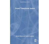 Green Transitional Justice