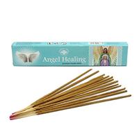 Green Tree - Incenso, Angel Healing, 1 boite