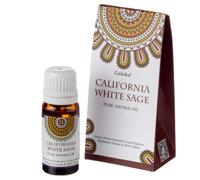 Green Tree Pure Aroma Oil California White Sage, 10 ml