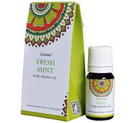 Green Tree Pure Aroma Oil Fresh Mint, 10 ml