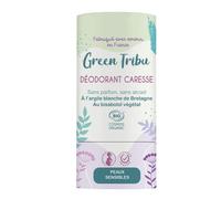 Green Tribù Carezza Senza Profumo Bio 50 g - Deodorante