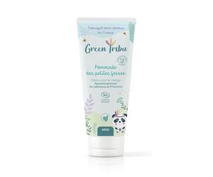 Green Tribu Unguento Organico per Glutei 75 ml