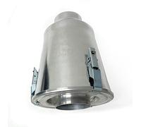 Green twa85 X L Universale Filtro Twister XL Alu twa85 X L