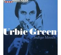 Green, Urbie - Indigo Moods