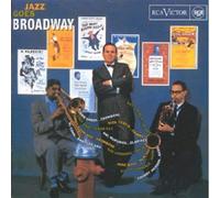 Green,Urbie Orch. - Jazz Goes Broadway [Import]