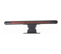 Green Valley 102719 3 Fire Stop 24 LED, Rosso, Numero 1