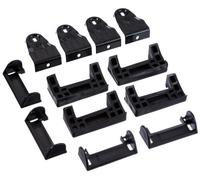 Green Valley 1162874 Kit Attacchi Barre Auto Original Kit