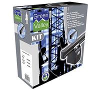 Green Valley 1179053 Kit 761 PRO 4 Piedi Fiat Doblo 10>
