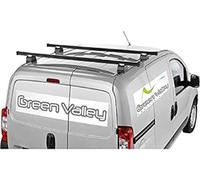 Green Valley 1191269 Kit Attacchi Barre Veicoli Commerciali Original PRO