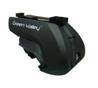 Green Valley 1229363 Barre, Set di 4
