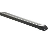 Green Valley 1229366 Barre, Nero, Set di 2