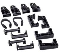 Green Valley 156226 - Kit Montaggio per Portapacchi Originale