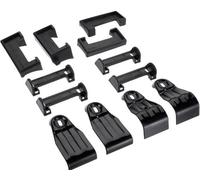 Green Valley 156238 - Kit Montaggio per Portapacchi Originale