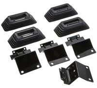 Green Valley 156301 - Kit Montaggio per Portapacchi Originale