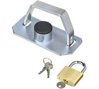 Green Valley 806121 Trailer Lock, Numero 1
