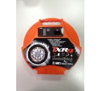 Green Valley 949030 Catene da Neve TXR9 N° 30 9 mm, 1 Paio