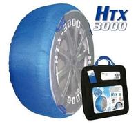 Green Valley 979345 HTX 3000 N°345 - Copertura in Tessuto per Pneumatici