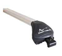 GREEN VALLEY Barre FREELINE Allu.100/130cm prof.integ