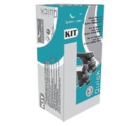 Green Valley Fixing Kit Easy Quick S.W. Fiat Tipo Cross 2020->