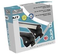 Green Valley Flauraud 156653 Set Accessori CC Rapido N°653