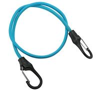 Green Valley Flauraud 231052 1 Confezione da 100 Cm X 9 Mm con Elastico con Moschettoni