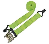 Green Valley Flauraud 241011 1 Confezione da 50 Mm X 5 M Cambuckle con Gancio A S.
