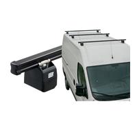 GREEN VALLEY Green Valley 1162830 Barre Attacchi Kit