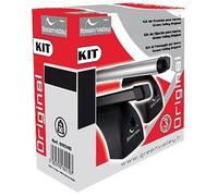 Green Valley Kit per Portapacchi per Mitsubishi L200 Double Cab
