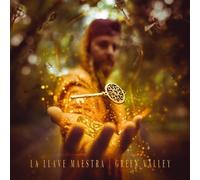 Green Valley La Llave Maestra (Vinyl LP)