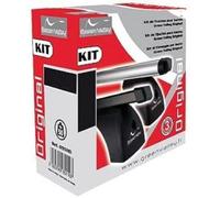 Green Valley Original No. 284 - 156284, Kit di Montaggio per Auto Barre portatutto