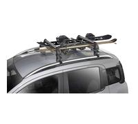 GREEN VALLEY Portasci E.SNOW RIDER con attacch rapidi