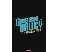 Green Valley. Regular pack - Landis Max, Camuncoli Giuseppe, Rathburn Clif...
