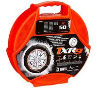 Green Valley Serie Catene Neve 9Mm. Gr.50