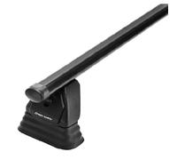 Green Valley Steel Roof Bar Complete with premounted Feet Easy One Evo 08