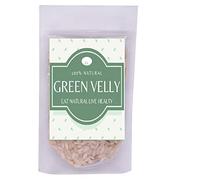 Green Velly 100% Natural Dried Muskmelon Seed Cantaloupe seeds - 100g(Kharbooze Magaz)