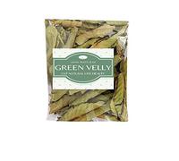 Green Velly 100% Natural Guava Leaves Psidium Guajava (50 g)
