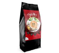 Green Velly Chaizup Instant Masala Tea Premix - Pack of 1 kg, Chai With Indian Spices & Low Sugar,Masala Tea Powder, Premix Ready Mix Tea, Desi Chai, Flavoured Tea, Tea Mix Instant - makes 70 Cups,