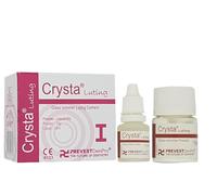 Green Velly Denpro Crysta Luting I Glass Ionomer Luting Cement