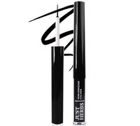 Green Velly Herbs Eyeliner Waterproof And Smudge Proof, Long Lasting Matte Eyeliners 2 Ml (Deep Black)