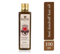 Green Velly Herbs Javakusum Hair Oil, 100ml