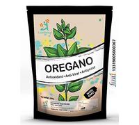 Green Velly Oregano 200Gm |Pizza Masala | Seasoning for Pizza and Italian Foods | Gluten Free