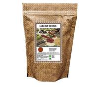 Green Velly ORGANIC HERBS HALIM/HALEEM/GARDEN CRESS 400 GM