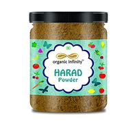 Green Velly Organic Infinity Harad Powder - 100 GM By Organic Infinity